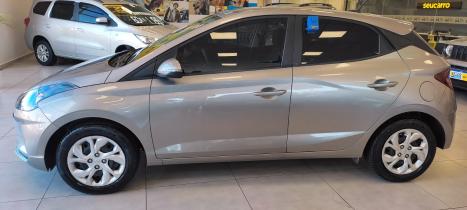 HYUNDAI H 100 2.6 3 P GLS DIESEL, Foto 5