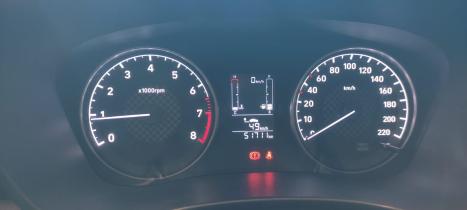 HYUNDAI H 100 2.6 3 P GLS DIESEL, Foto 13