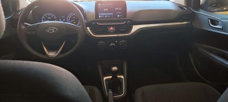 HYUNDAI H 100 2.6 3 P GLS DIESEL, Foto 16