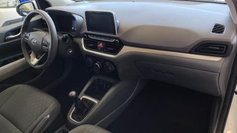 HYUNDAI H 100 2.6 3 P GLS DIESEL, Foto 11