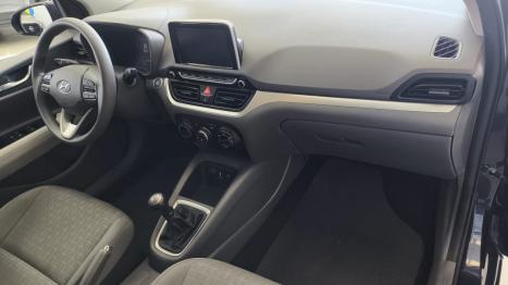 HYUNDAI H 100 2.6 3 P GLS DIESEL, Foto 11