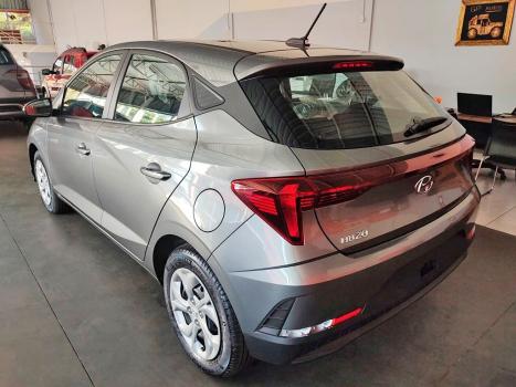 HYUNDAI HB 20 Hatch 1.0 12V 4P FLEX COMFORT PLUS, Foto 10