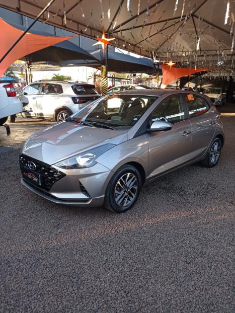 HYUNDAI HB 20 Hatch , Foto 1