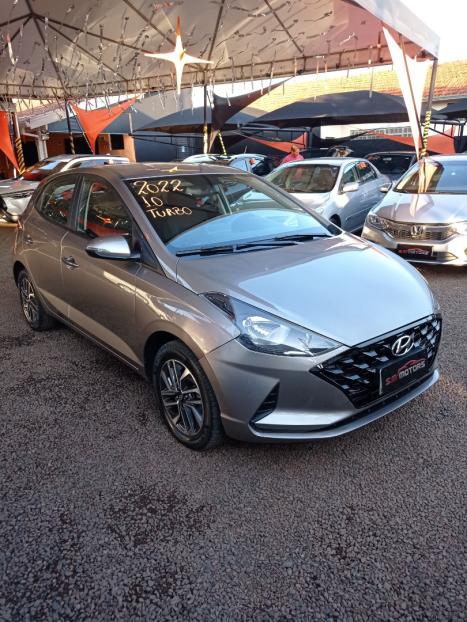 HYUNDAI HB 20 Hatch , Foto 2