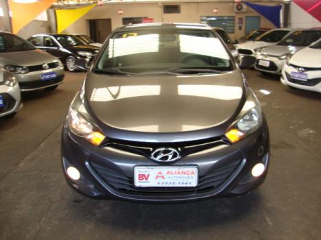 HYUNDAI HB 20 Hatch 1.0 12 V 4P FLEX COMFORT STYLE, Foto 1