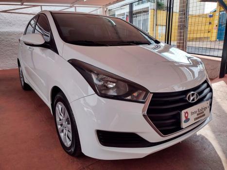 HYUNDAI HB 20 Hatch 1.0 12V 4P FLEX GL COMFORT PLUS, Foto 1