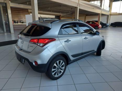 HYUNDAI HB 20 Hatch X 1.6 16V 4P PREMIUM FLEX AUTOMTICO, Foto 2