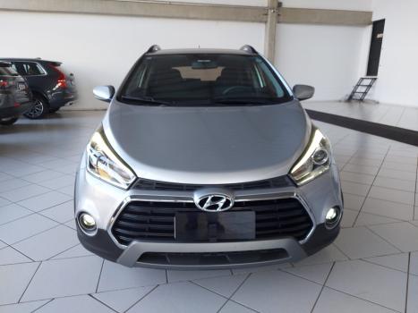 HYUNDAI HB 20 Hatch X 1.6 16V 4P PREMIUM FLEX AUTOMTICO, Foto 3