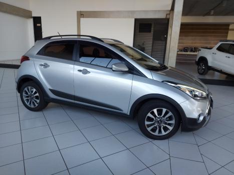 HYUNDAI HB 20 Hatch X 1.6 16V 4P PREMIUM FLEX AUTOMTICO, Foto 4