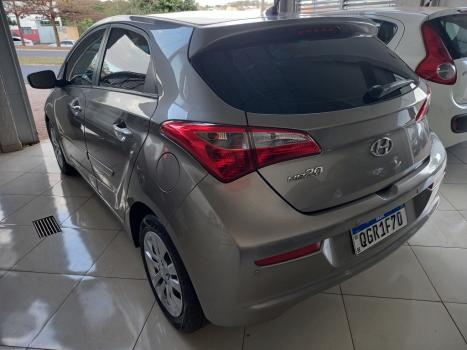 HYUNDAI HB 20 Hatch 1.0 12V 4P FLEX COMFORT PLUS, Foto 8