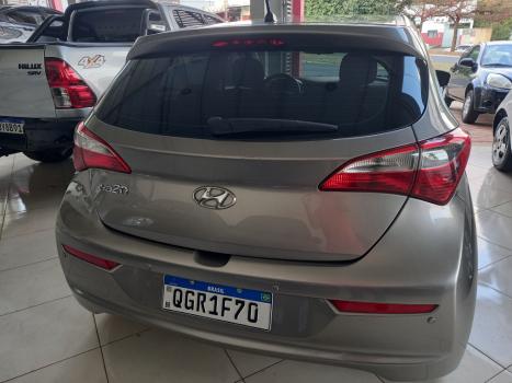 HYUNDAI HB 20 Hatch 1.0 12V 4P FLEX COMFORT PLUS, Foto 9