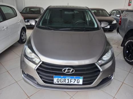 HYUNDAI HB 20 Hatch 1.0 12V 4P FLEX COMFORT PLUS, Foto 1