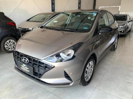 HYUNDAI HB 20 Hatch 1.0 12V 4P FLEX SENSE, Foto 3