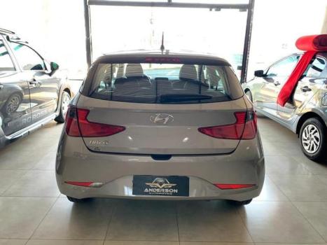 HYUNDAI HB 20 Hatch 1.0 12V 4P FLEX SENSE, Foto 5