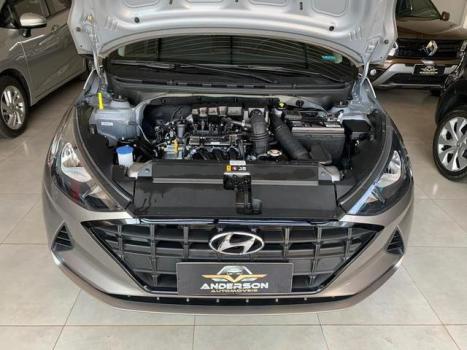 HYUNDAI HB 20 Hatch 1.0 12V 4P FLEX SENSE, Foto 7