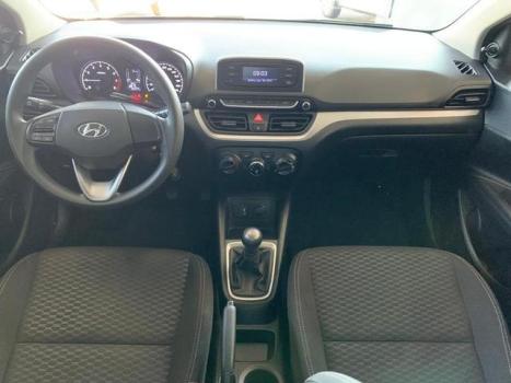 HYUNDAI HB 20 Hatch 1.0 12V 4P FLEX SENSE, Foto 9