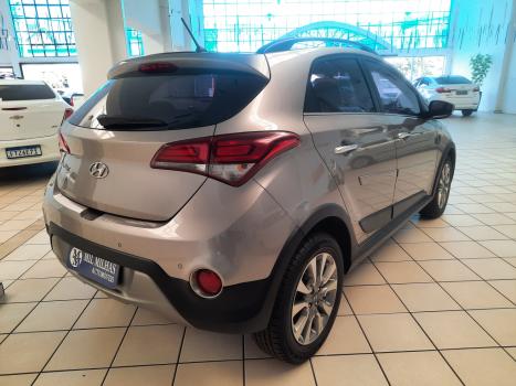 HYUNDAI HB 20 Hatch X 1.6 16V 4P PREMIUM FLEX AUTOMTICO, Foto 5