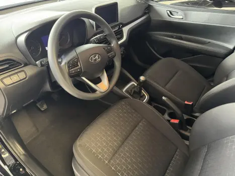 HYUNDAI HB 20 Hatch 1.0 12V 4P LIMITED, Foto 6