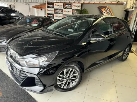 HYUNDAI HB 20 Hatch 1.0 12V 4P LIMITED, Foto 11