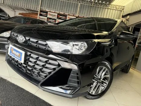 HYUNDAI HB 20 Hatch 1.0 12V 4P LIMITED, Foto 12