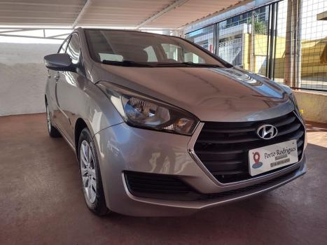 HYUNDAI HB 20 Hatch 1.6 16V 4P FLEX COMFORT PLUS, Foto 1