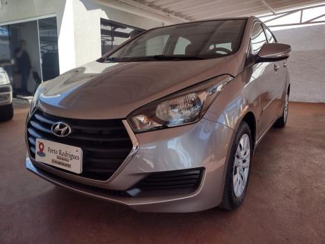 HYUNDAI HB 20 Hatch 1.6 16V 4P FLEX COMFORT PLUS, Foto 3