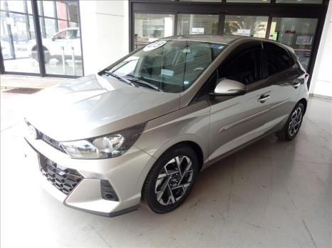 HYUNDAI HB 20 Hatch , Foto 2