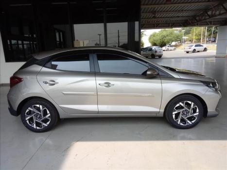 HYUNDAI HB 20 Hatch , Foto 4