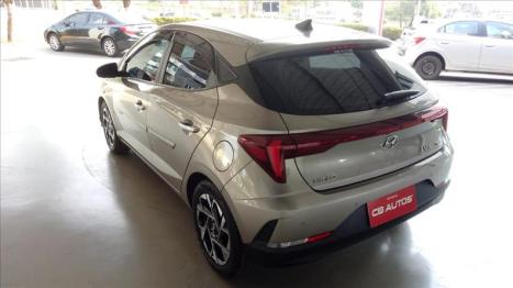 HYUNDAI HB 20 Hatch , Foto 6