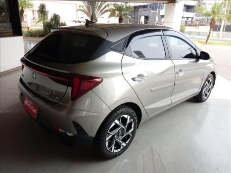 HYUNDAI HB 20 Hatch , Foto 7