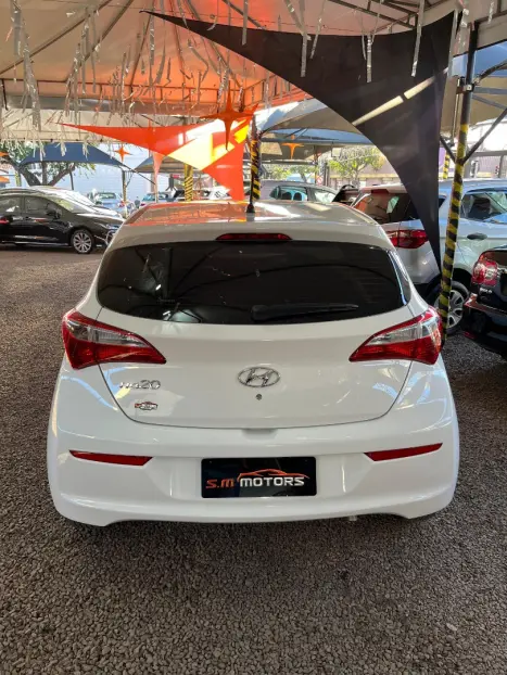 HYUNDAI HB 20 Hatch , Foto 4