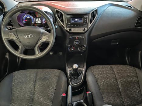 HYUNDAI HB 20 Hatch , Foto 7