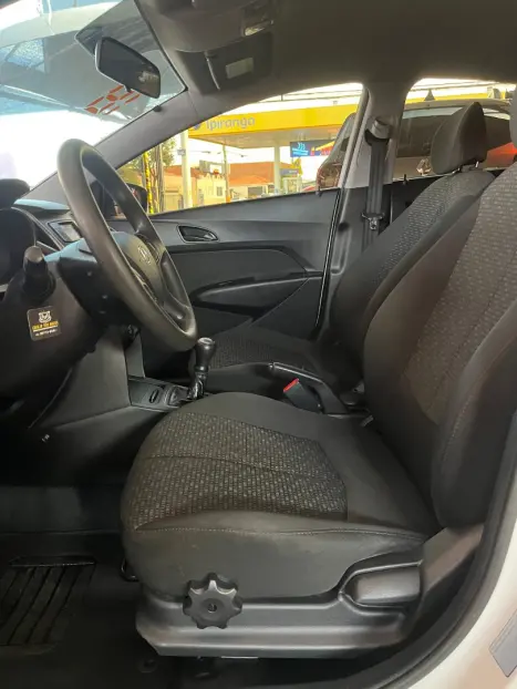 HYUNDAI HB 20 Hatch , Foto 11