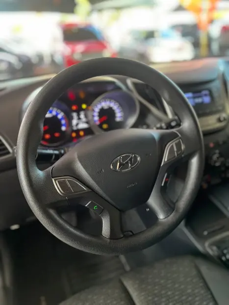 HYUNDAI HB 20 Hatch , Foto 12