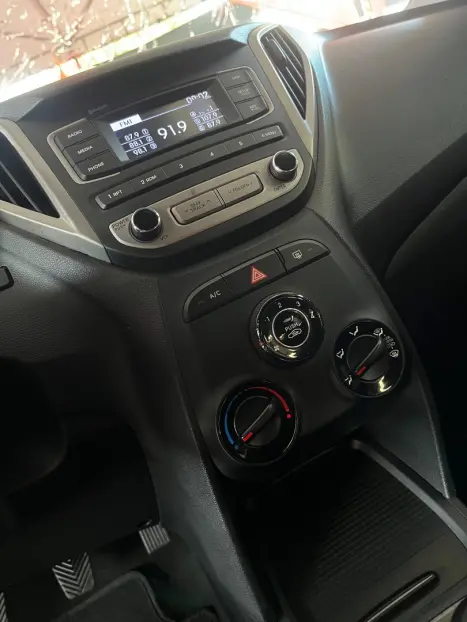HYUNDAI HB 20 Hatch , Foto 13