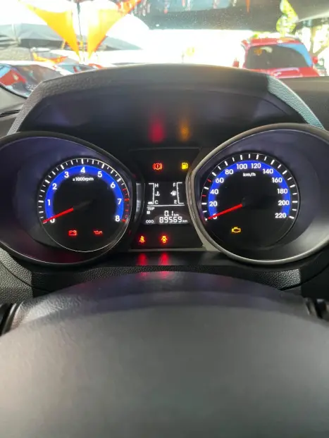 HYUNDAI HB 20 Hatch , Foto 14