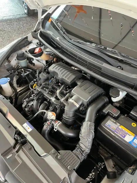 HYUNDAI HB 20 Hatch , Foto 18