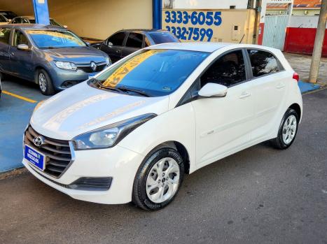 HYUNDAI HB 20 Hatch 1.6 16V 4P FLEX COMFORT PLUS AUTOMTICO, Foto 1