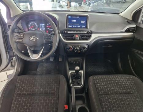 HYUNDAI HB 20 Hatch , Foto 5