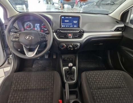 HYUNDAI HB 20 Hatch , Foto 6