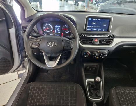 HYUNDAI HB 20 Hatch , Foto 7