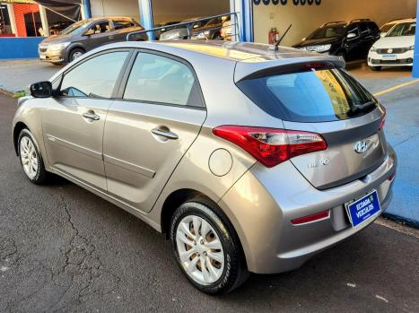 HYUNDAI HB 20 Hatch 1.0 12V 4P FLEX GL COMFORT PLUS, Foto 4