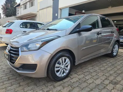 HYUNDAI HB 20 Hatch , Foto 3