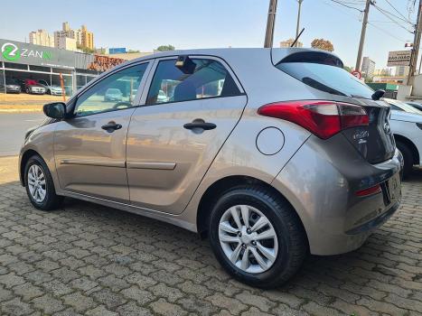 HYUNDAI HB 20 Hatch , Foto 6