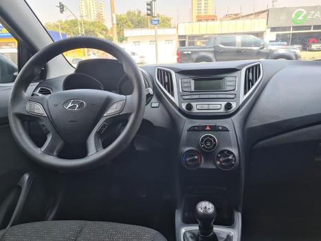 HYUNDAI HB 20 Hatch , Foto 9