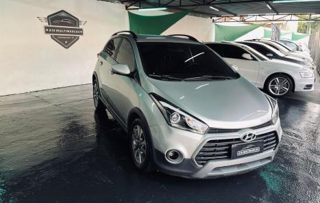 HYUNDAI HB 20 Hatch X 1.6 16V 4P PREMIUM FLEX AUTOMTICO, Foto 1