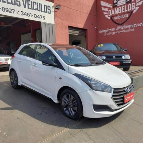 HYUNDAI HB 20 Hatch 1.0 12V 4P FLEX SPICY, Foto 3