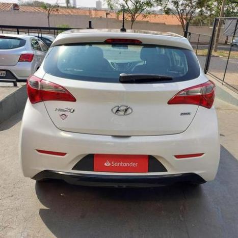 HYUNDAI HB 20 Hatch 1.0 12V 4P FLEX SPICY, Foto 5