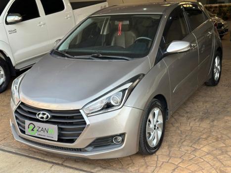 HYUNDAI HB 20 Hatch 1.6 16V 4P PREMIUM FLEX AUTOMTICO, Foto 3