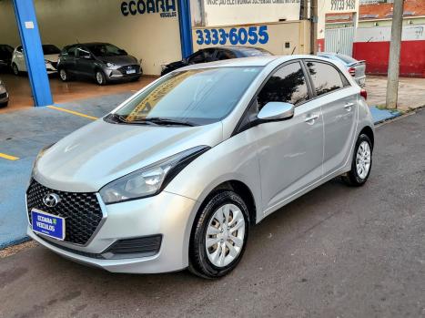 HYUNDAI HB 20 Hatch 1.0 12V 4P FLEX GL COMFORT PLUS, Foto 3